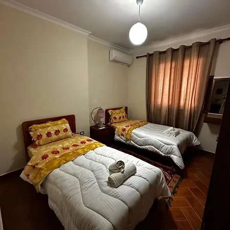 Hotel Twins Korce